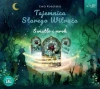 Światło i Mrok, audiobook CD - zdjęcie