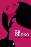 Za blisko - zdjęcie