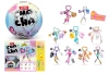 Cha Cha Charms DIY brelok - zdjęcie