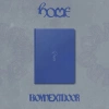 1st STUDIO ALBUM 'HOME' (NAVIGATOR ver.) - zdjęcie