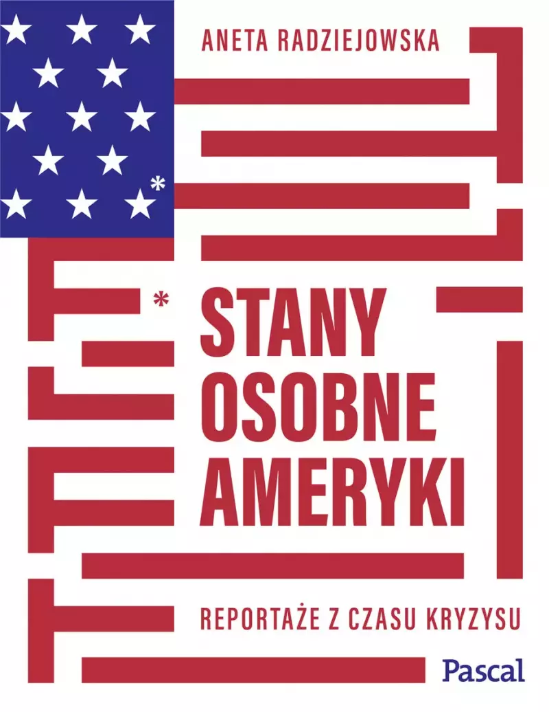 Stany osobne Ameryki Stany osobne Ameryki