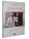 Złota Kolekcja. Jan Paweł II. Album 3. Bóg bogaty w miłosierdzie, 2 DVD - zdjęcie