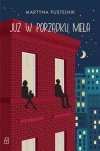 Już w porządku, Mela - zdjęcie