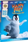 Magia Kina. Happy Feet. Tupot małych stóp, 2 DVD - zdjęcie