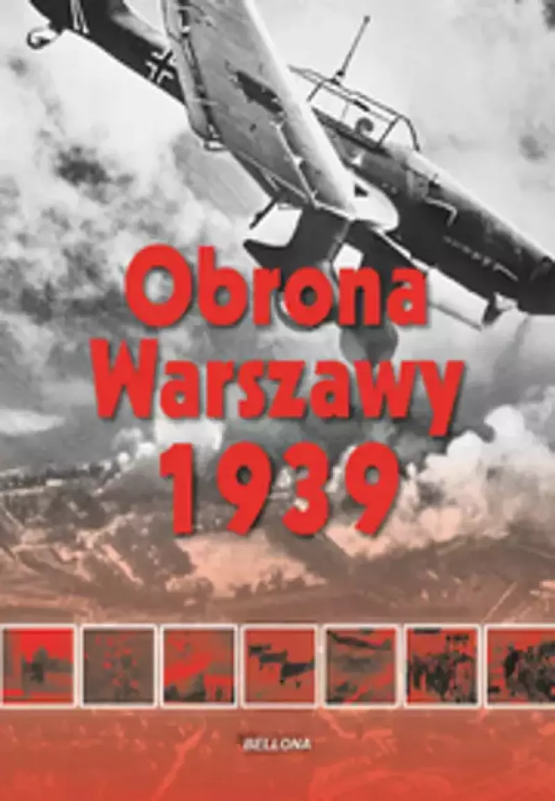 Obrona Warszawy 1939 Obrona Warszawy 1939