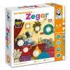 Gra edukacyjna. Zegar - zdjęcie