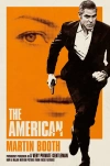 Martin Booth The American - zdjęcie
