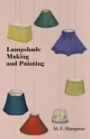 Lampshade Making and Painting - zdjęcie