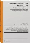 Globalny podatek minimalny - zdjęcie