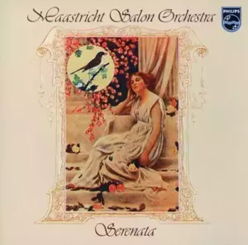 Serenata Serenata