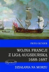 Wojna Francji z Ligą Augsburską 1688-1697 - zdjęcie
