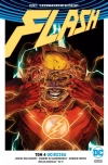 Flash. Tom 4. Ucieczka - zdjęcie