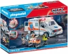 PLAYMOBIL ® City Action 71232. Ambulans - zdjęcie