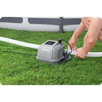 Generator chloru do basenów ogrodowych 2g/h Bestway 58773, zdjęcie 2