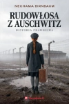 Rudowłosa z Auschwitz - zdjęcie