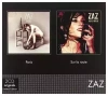 COFFRET 2CD: PARIS & SUR LA ROUTE. CD - zdjęcie