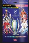 UEFA Champions League 2024/25 naklejki Multipack - zdjęcie