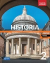 Historia 2. Nowa edycja. Podręcznik. Liceum i technikum. Zakres podstawowy - zdjęcie