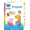 Uczę się z Peppą część 3. Przyjaźń - zdjęcie