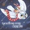 Świąteczna misja zajączka - zdjęcie