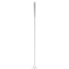 Szczotka do słomek 24 cm - zdjęcie