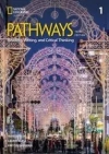 Pathways 3rd ed. Reading and Writing Level 1 SB - zdjęcie