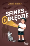 Sfinks w (o)błędzie - zdjęcie