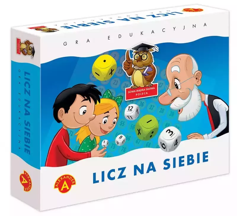 Licz na siebie Licz na siebie