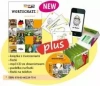 Teste Dein Deutsch Plus. Wortschatz 2 - pakiet - zdjęcie