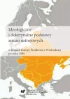 Ideologiczne i doktrynalne podstawy zmian... - zdjęcie