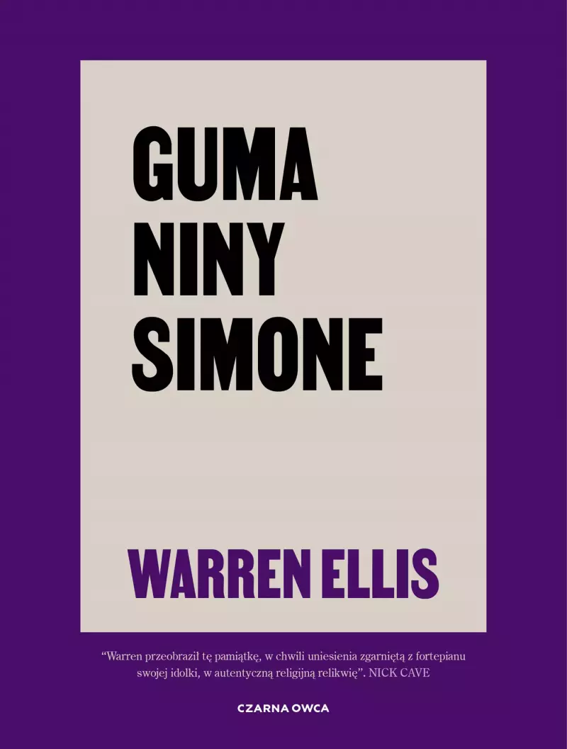 Guma Niny Simone Guma Niny Simone