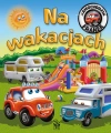 Samochodzik Franek. Na wakacjach - zdjęcie