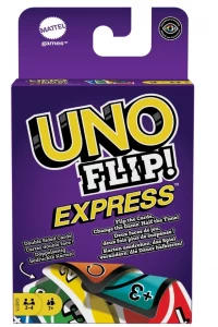 Uno Express, zdjęcie 2