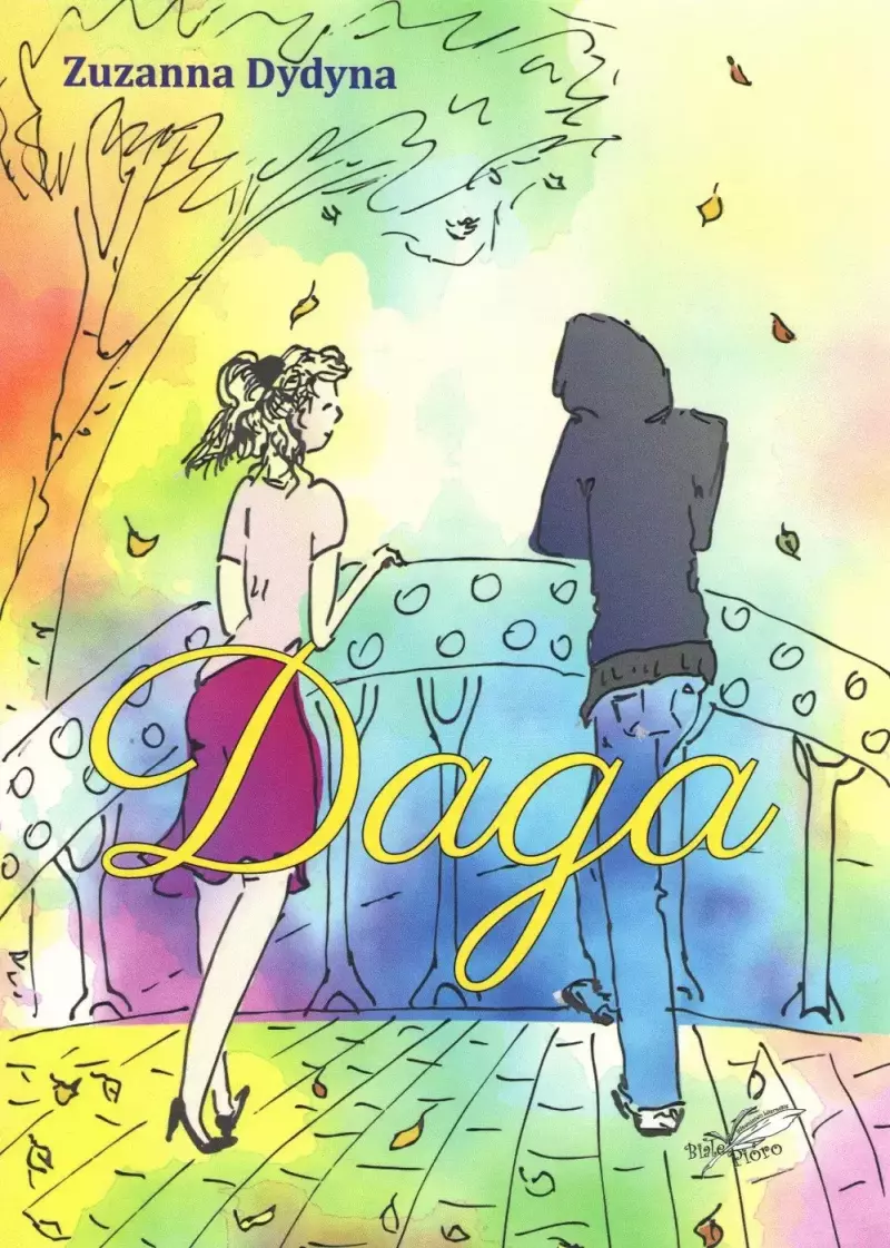 Daga Daga