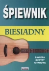 Śpiewnik biesiadny - zdjęcie