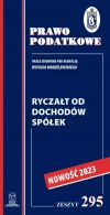 Ryczałt od dochodów spółek - zdjęcie