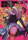 Sakamoto Days #9 - zdjęcie