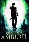 Kroniki Amberu. Tom 2 - zdjęcie