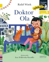 Czytam sobie sylabami. Poziom 1. Doktor Ola - zdjęcie