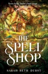 The Spellshop - zdjęcie
