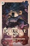 Batman Detective Comics. Gothamski Nokturn: Akt I. Tom 2 - zdjęcie