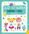 Już To Wiem. Elementarz 2-Latka - zdjęcie