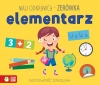 Mali odkrywcy. Elementarz. Zerówka - zdjęcie