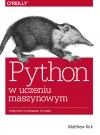Python w uczeniu maszynowym. Podejście sterowane testami - zdjęcie