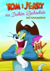 Tom i Jerry na Dzikim Zachodzie, DVD - zdjęcie
