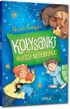 Kołysanki - wiersze na dobranoc - zdjęcie