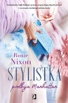 Stylistka podbija Manhattan - zdjęcie