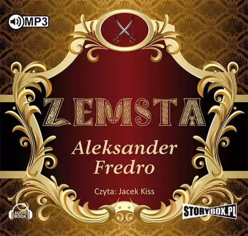 Zemsta Zemsta