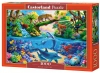 Puzzle 1000 elementów. Wild Nature - zdjęcie