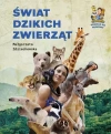 Świat dzikich zwierząt - zdjęcie